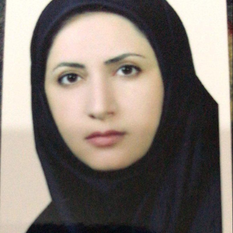 دکتر شهلا مولوی
