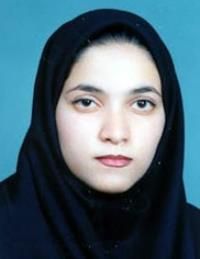 دکتر ندا رسایی
