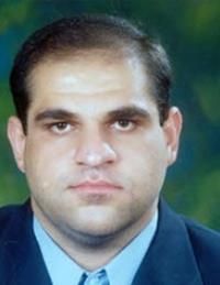 دکتر مهدی شکوهی