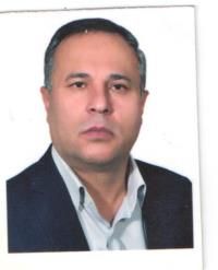 دکتر موسی ولی زاده علی ملک