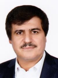 دکتر علیرضا رحیم نیا