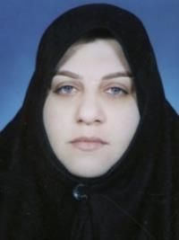 دکتر پروین سجادی کبودی