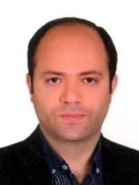 دکتر علیرضا شاه حمزه