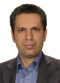 دکتر محسن صابری فرد
