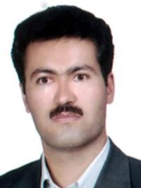 دکتر رضا قدسیان