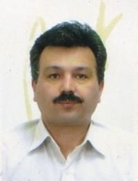 دکتر صمد بهشتی روی