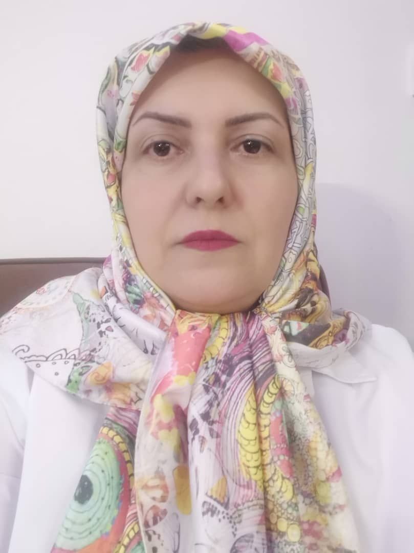 دکتر فاطمه کارآموزیان
