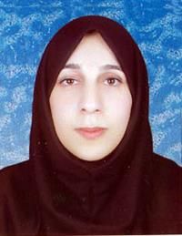 دکتر مریم حسن نژاد