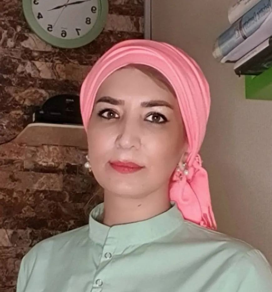 دکتر فرشته دهقان منشادی متخصص دندانپزشکی کودکان