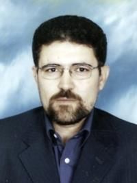 دکتر سیدعبدالصمد طباطبایی نژاد