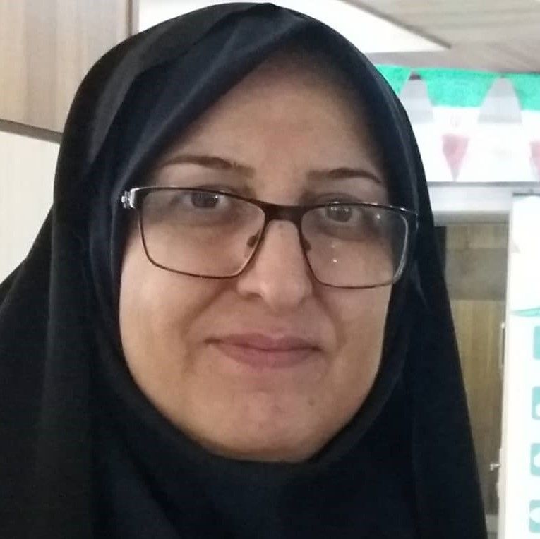 دکتر اعظم حسینی نوحدانی