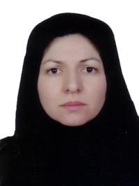 دکتر پری صغری حیدری
