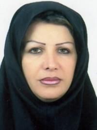 دکتر نسرین عرفان ارانی