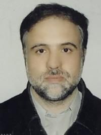 دکتر نصير احمدي