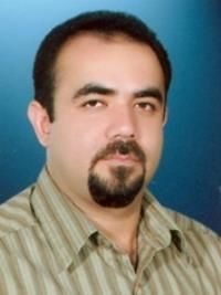 دکتر امیر امینی