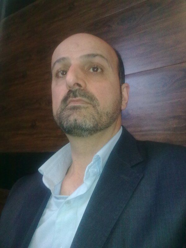 دکتر علی رضا یاقوتی