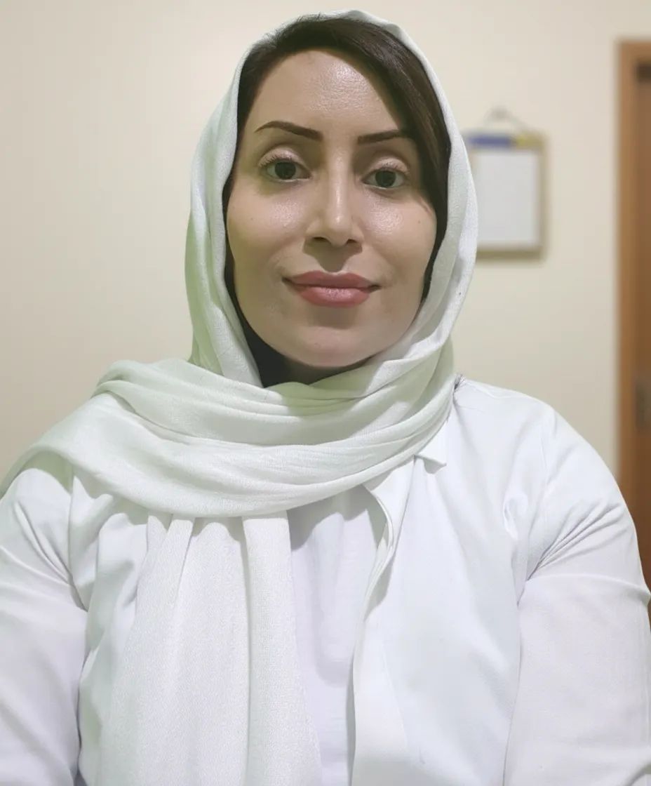 دکتر صنوبر گلشنی متخصص روانپزشکی, دکترای پزشکی