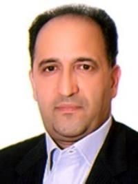 دکتر علی اکبر صابرمقدم رنجبر