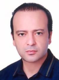 دکتر سیدمسعود ناصری صدر