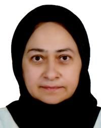 دکتر ازیتا صفارزاده کرمانی