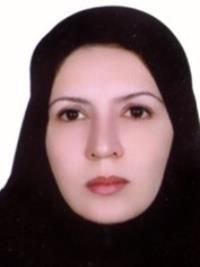 دکتر فاطمه ملکی شیشه