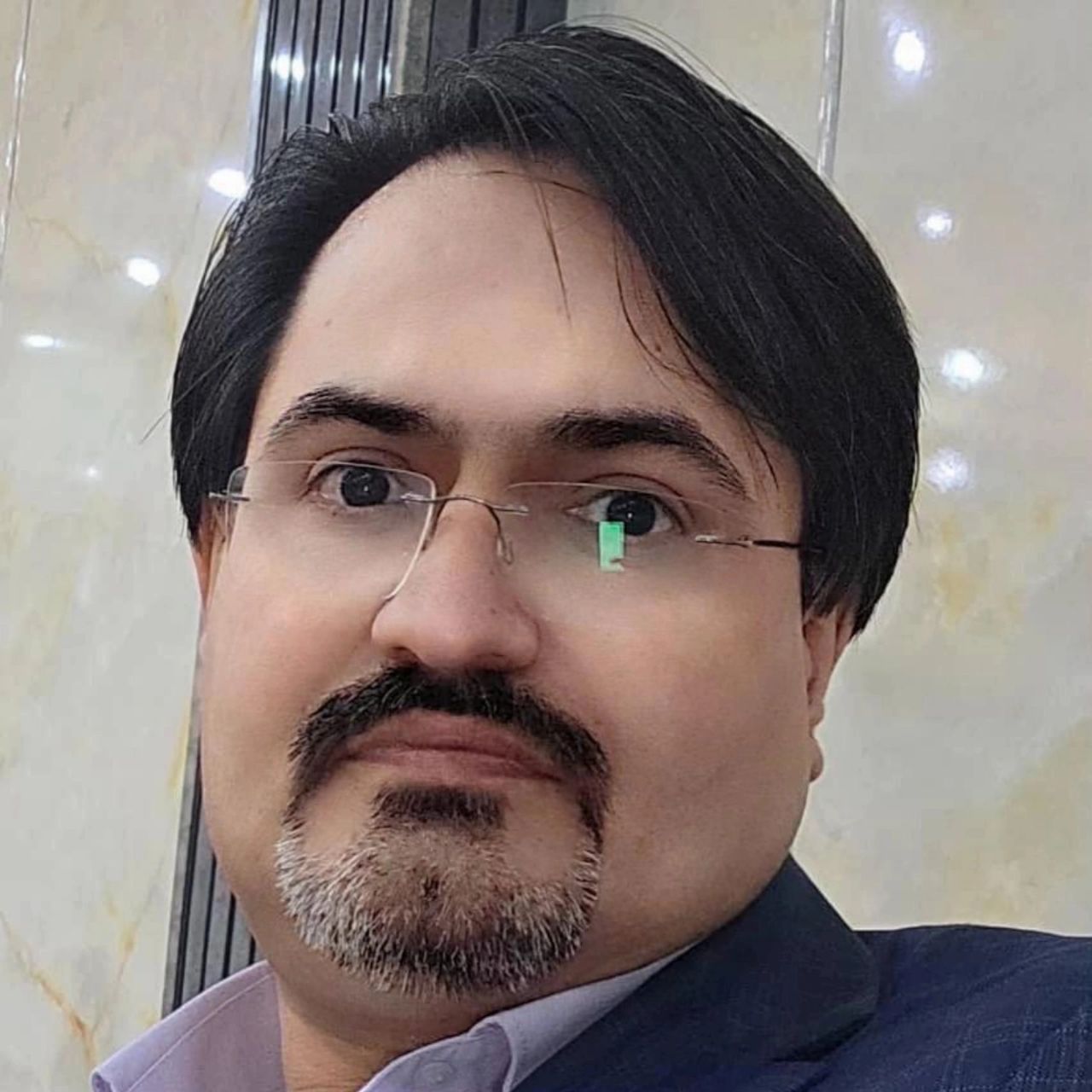 دکتر حجت رجایی نژاد