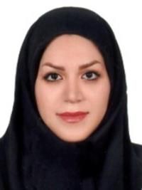 دکتر ماندانا پازوکی دکترای دندانپزشکی