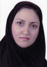 دکتر امینه امیری