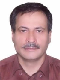 دکتر علی باقرزاده صبا