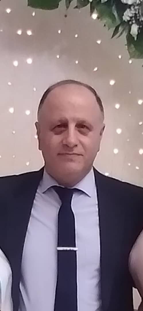 دکتر علیرضا حبیب زاده عمران