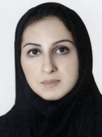 دکتر نجمه یزدانی جهرمی