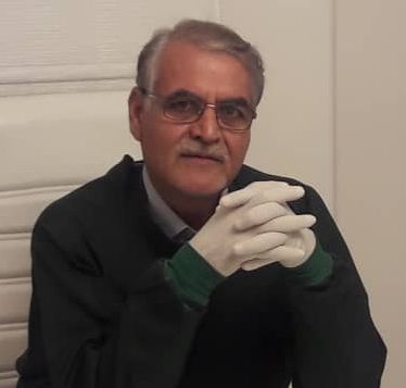 دکتر محمدعلی رسولی جوزم