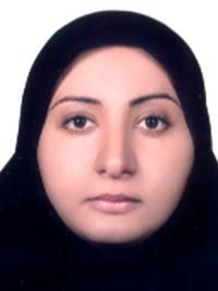 معصومه سادات قاضوی