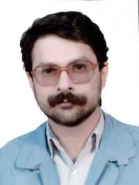 دکتر حسین قلیچ خانی