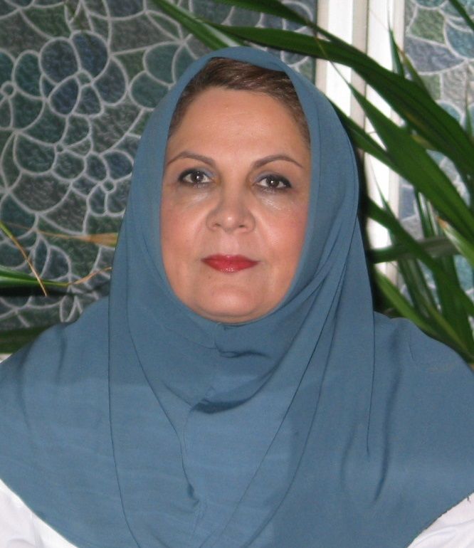 دکتر شهناز سمسارزاده