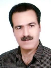 دکتر اسمعیل بختیاری