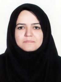 دکتر منیژه خدابخشی شریف اباد