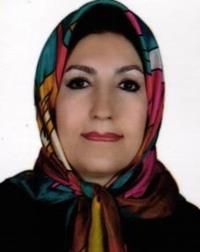 دکتر فرزانه کاتوزیان
