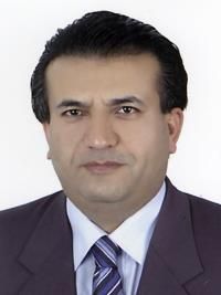 دکتر مهدی صالحی ترابی