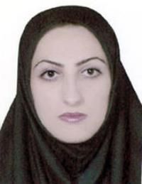 دکتر ارزو کفاشی بوکانی