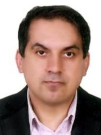 دکتر عارف فروغی فر