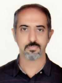 دکتر احمدرضا جامی