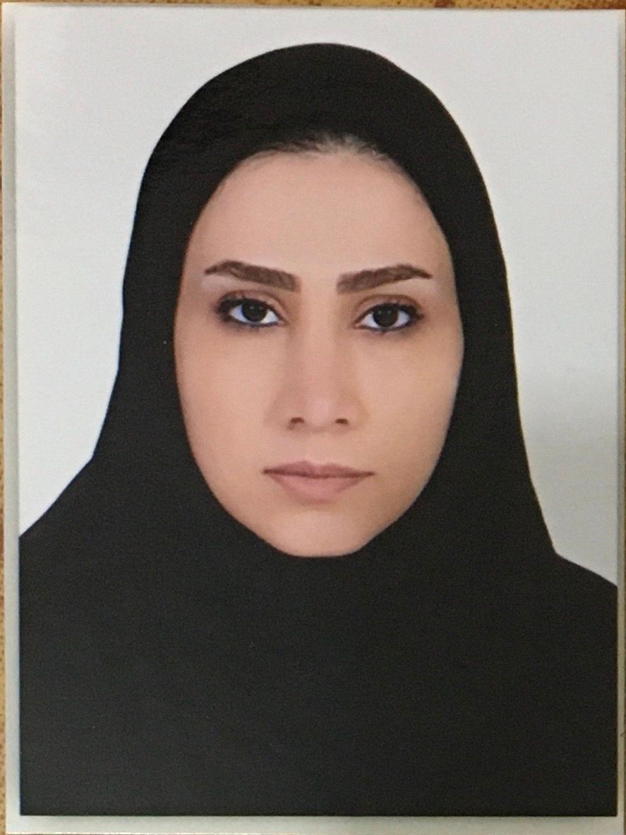 دکتر مهدیه کوه نورد