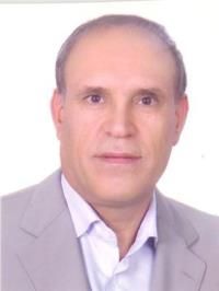 دکتر جواد فاریابی