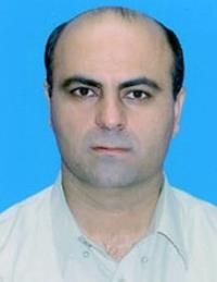 دکتر حسن اورسجی
