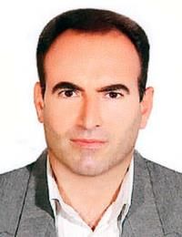 دکتر حجت اله جمالی