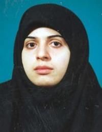 دکتر زهرا چشم سیاهی
