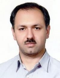 دکتر مهدی شریف حسینی