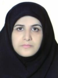 دکتر کبری احمدی