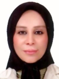 دکتر ماریا اسکندری زنجانی